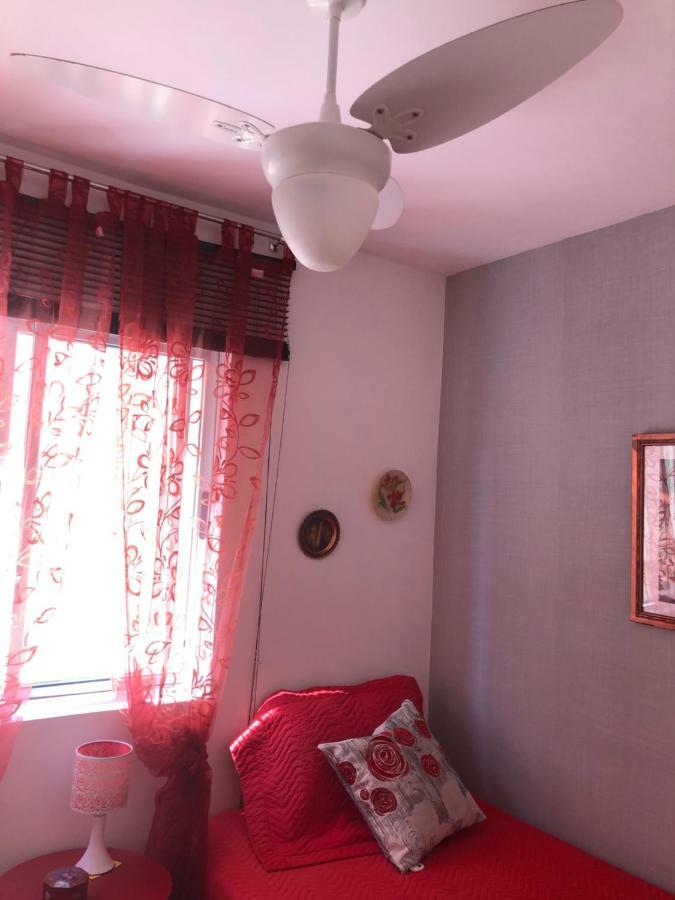 Bilingual Home เบโลโอรีซอนชี ภายนอก รูปภาพ
