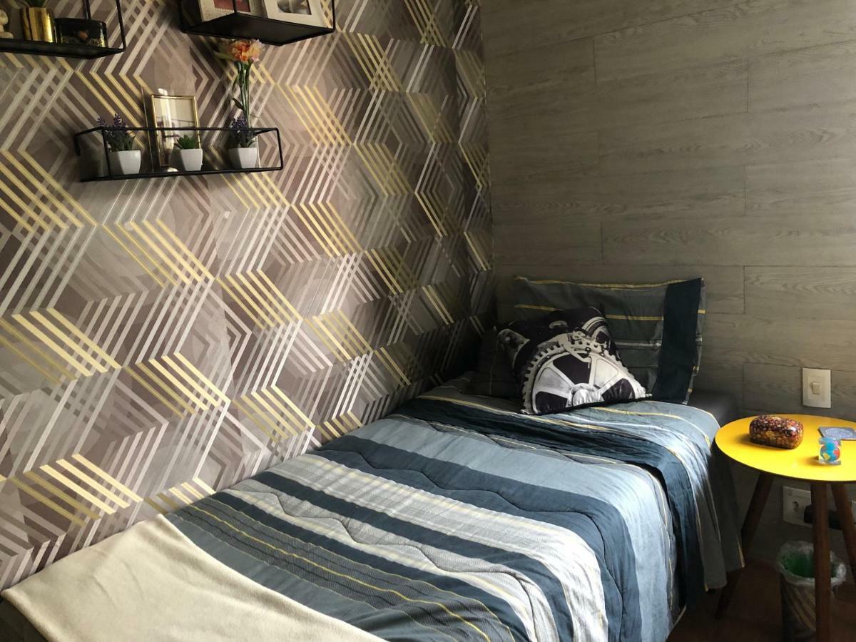 Bilingual Home เบโลโอรีซอนชี ภายนอก รูปภาพ