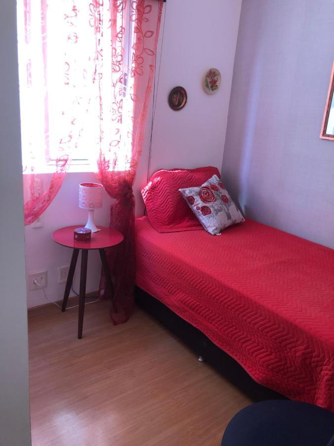 Bilingual Home เบโลโอรีซอนชี ภายนอก รูปภาพ